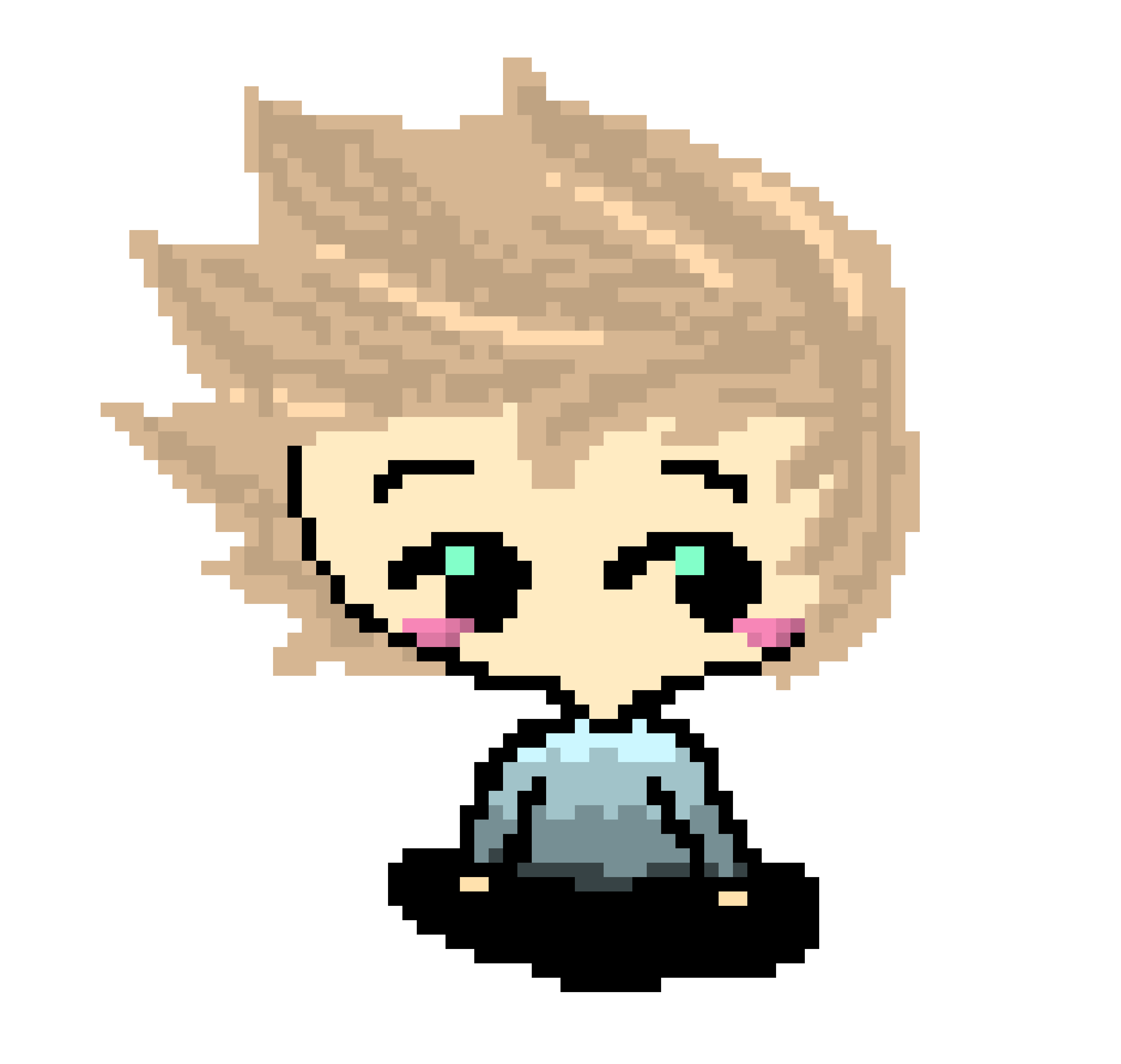 [9664c4] Mein OC 