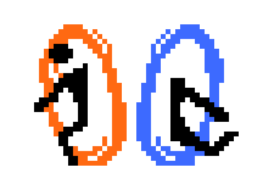 [9664c4] Portal 2
