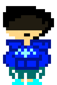 [16da6b] *it had no affect for xavier.* good thing i can move for a minute.