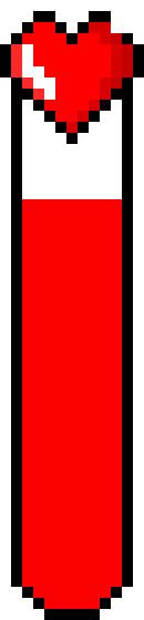 [2c380e] Health bar-eight health