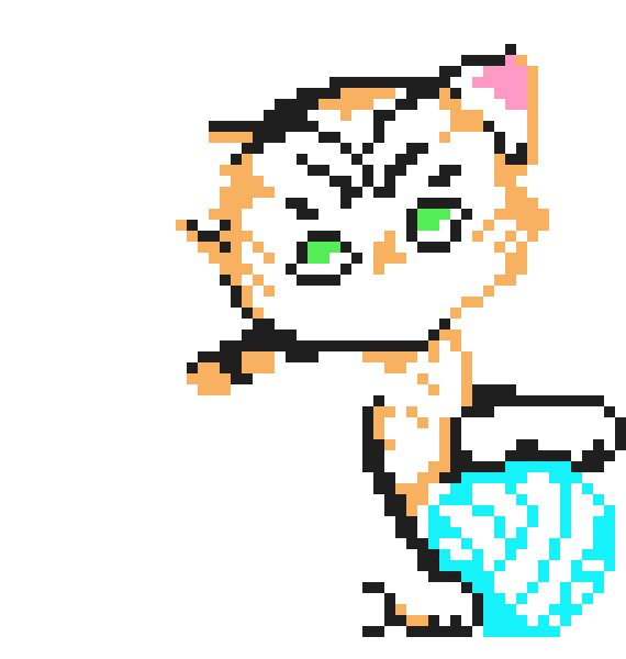 [9664c4] kitten
