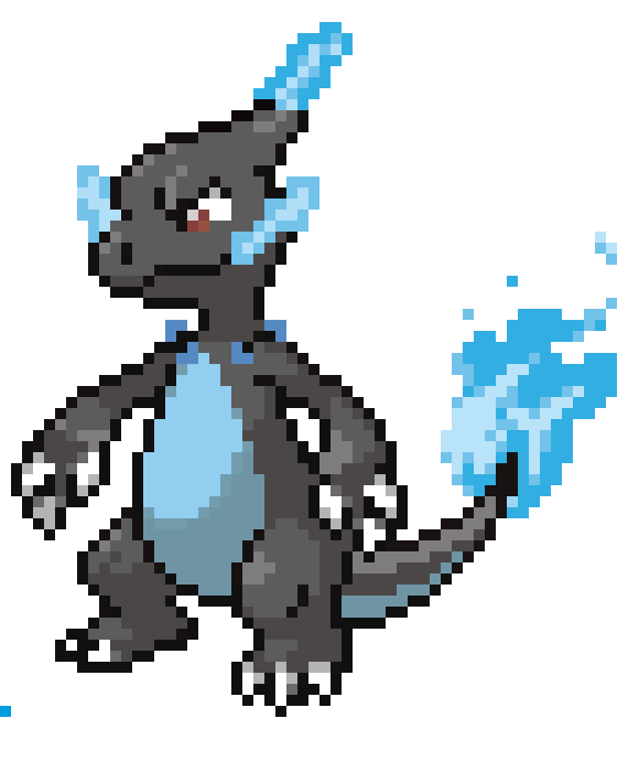 [a93745] Kalaanutinian Charmeleon