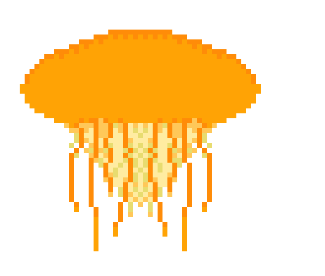 [9664c4] Jellyfish