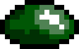[9664c4] Radium Sludge droplet
