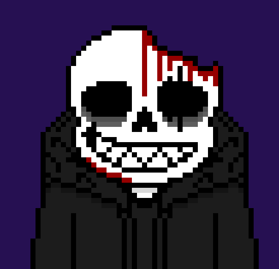 [b63bdb] interesting *tps and slashes across FT's back with a knife and pushes him to the ground*