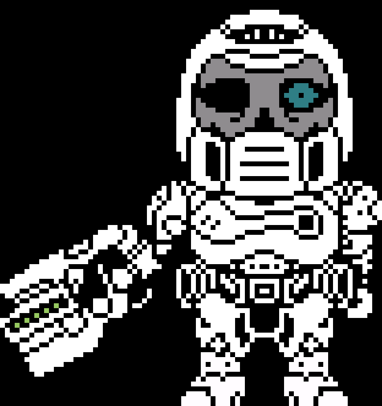 [7ee2f3] Rip and Tear until it's done.