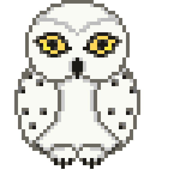 [9664c4] Hedwig