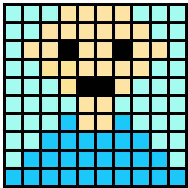 [50df6f] 10x10 grid