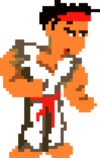 [9664c4] Ryu