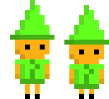 [9b655f] gnome'ish
