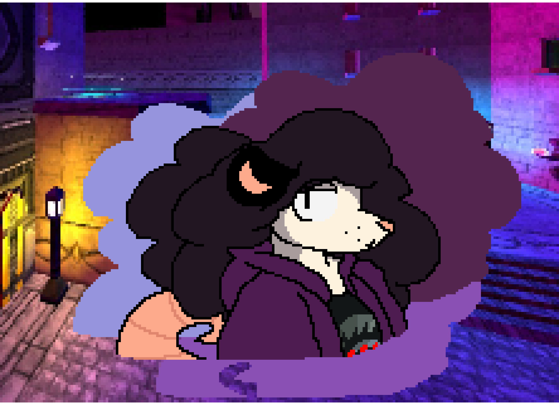 [0ada17] flicking up in Bisexual City how we dooiiin
