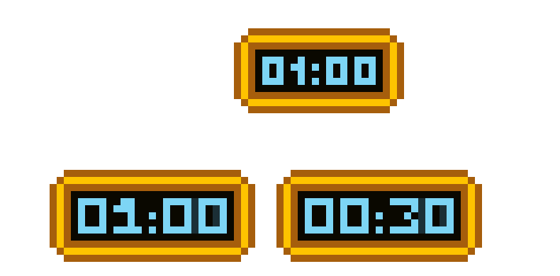 [9974a0] clock