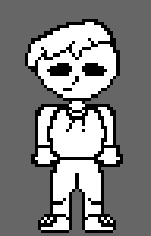 Static #1