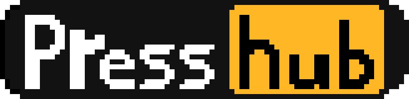 [153d54] Presshub Logo