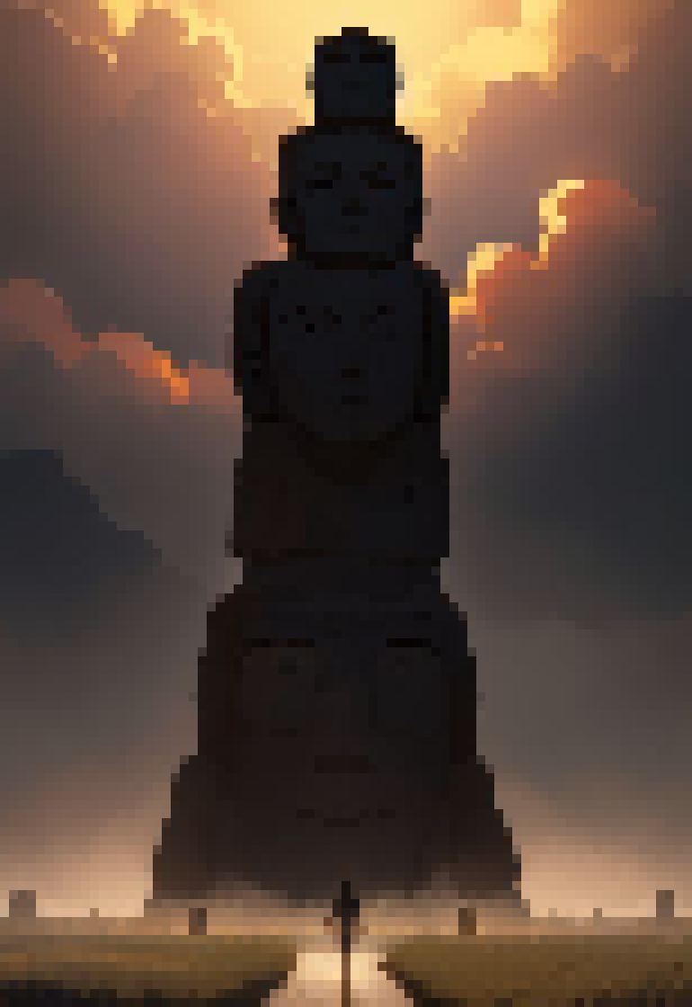 [08fc40] Almighty Moai