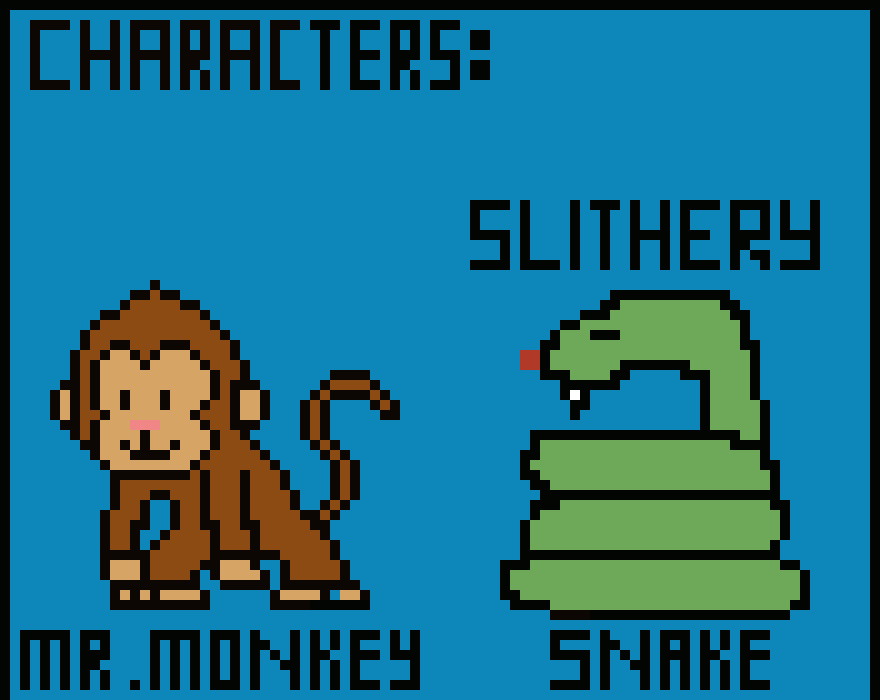 [3cdce7] characters