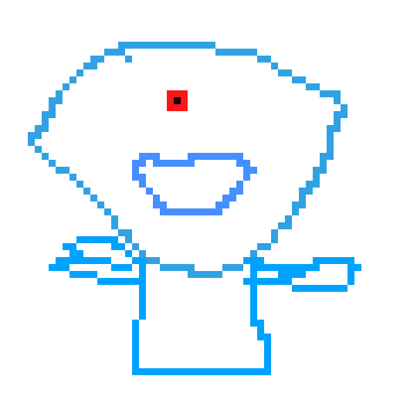 [96ebb7] blob guy 