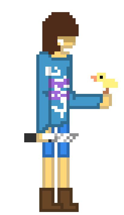 [9664c4] Geno Frisk