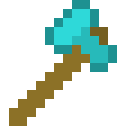[9664c4] Diamond Axe