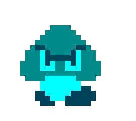[3e8103] Underground Goomba