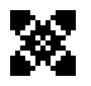 [be7fec] MI1KW4Y's ICON