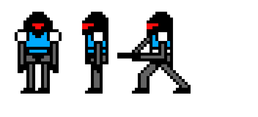 [b9bf9d] icerobotart
