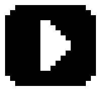 [9664c4] Play button