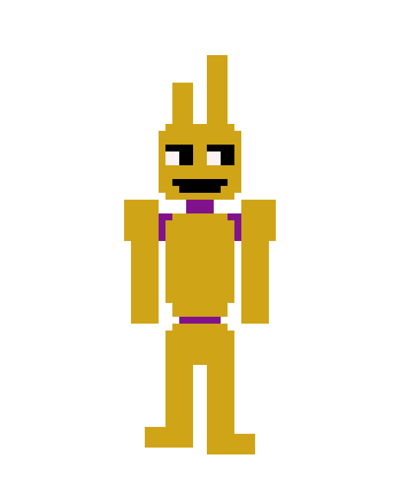 [c1fff1] purple guy 2