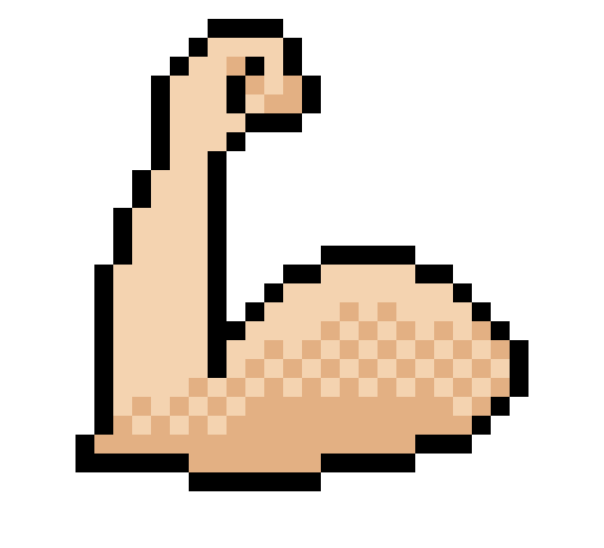 [9664c4] Muscle