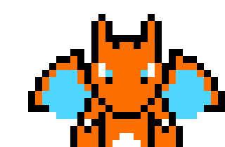 [9664c4] Charzard