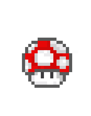 [9664c4] mario mushroom 1