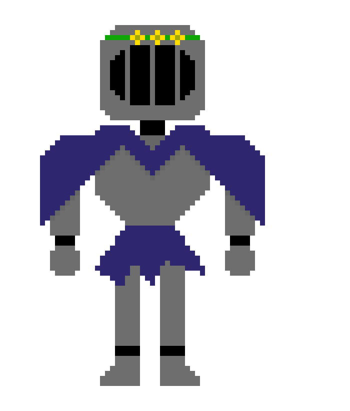 [2fcb16] Lord Of Cinder: *chills on his throne*