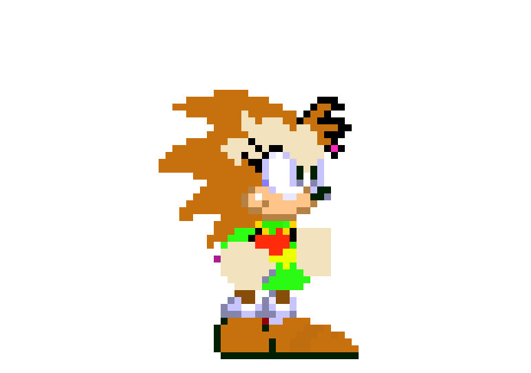 [c7c89d] Amy Chara 