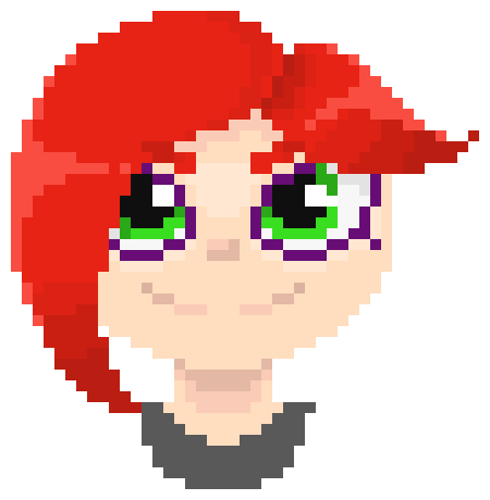 [9664c4] Octoling Head (WIP)