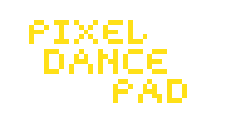 [9664c4] PixelDancePad