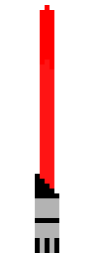 [9664c4] light saber