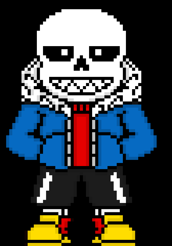 [1d8828] Caftar your sprite is fire man. tell me wich is better? this is the remake
