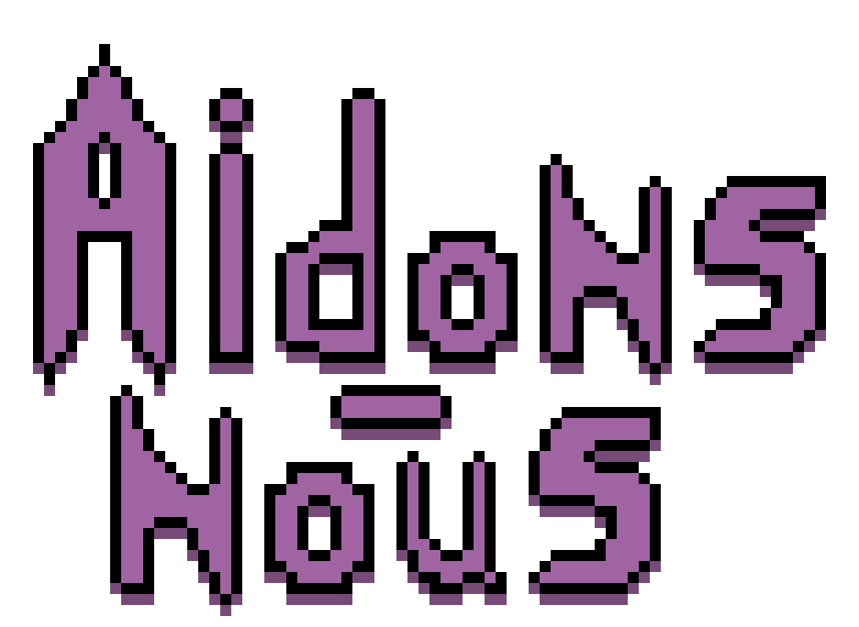 [9664c4] Aidons_Nous Logo V3