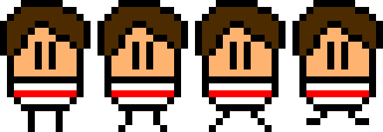 Bean Man