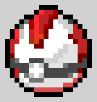 [7fe10c] Pokeballs