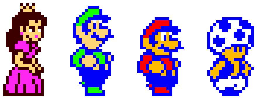 [9664c4] Super Mario Bros. 2