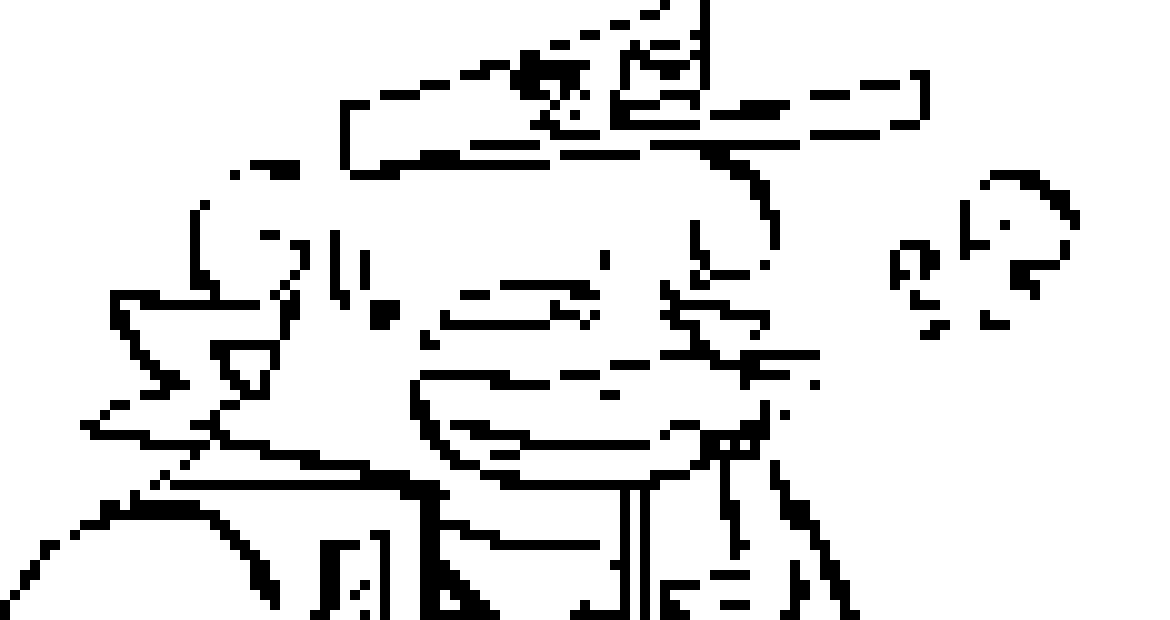 [6be560] yeah it lowkey works like that so it just defaults to amalgam