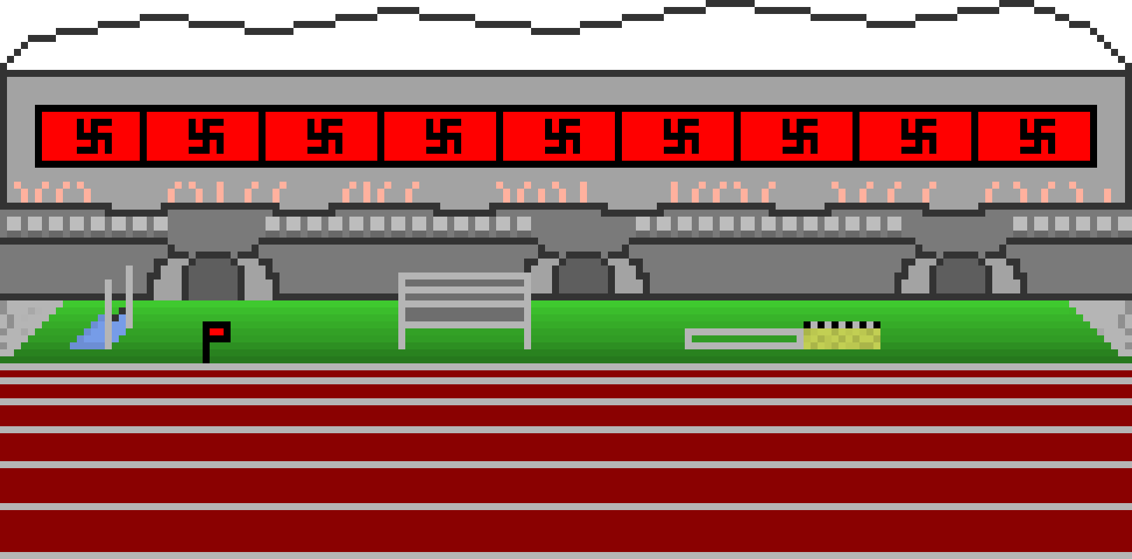 [9664c4] Olympic background 2
