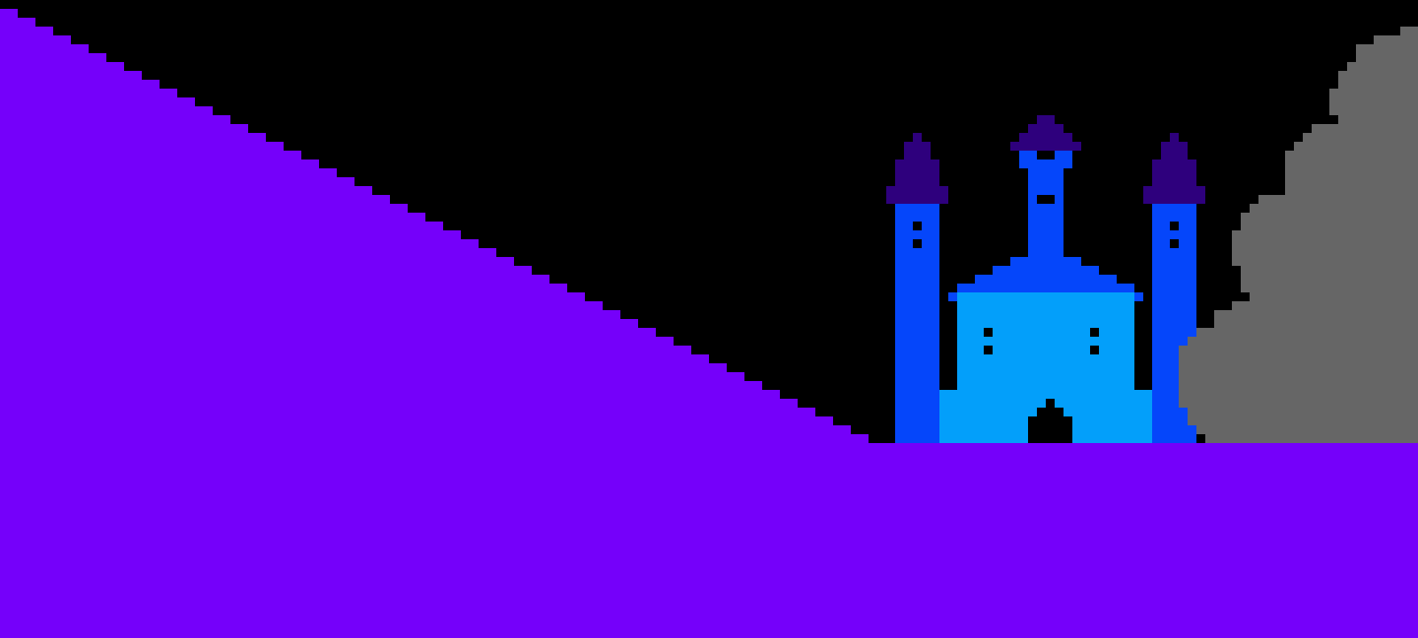 [9664c4] Ethan's Castle