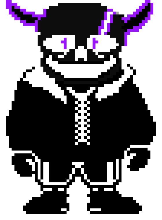 [b3b792] Last Breath!Sans Phase:3