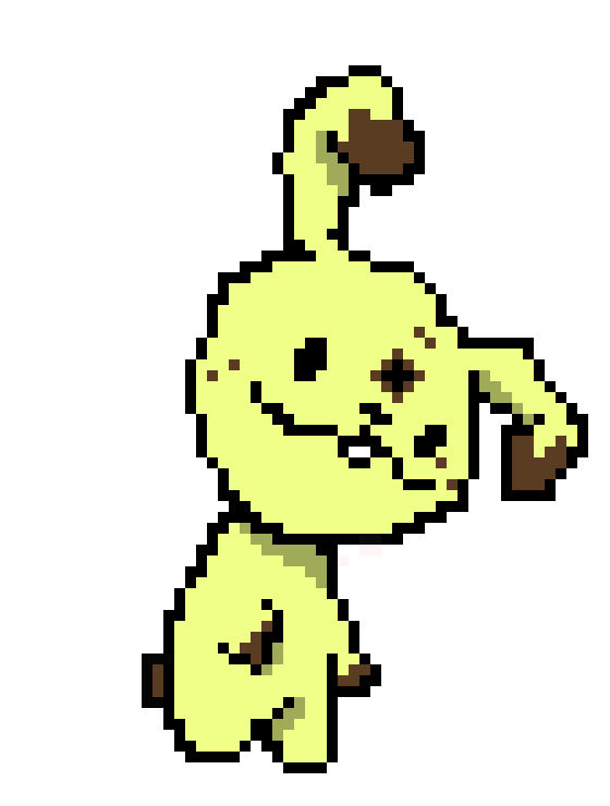 [9664c4] Bunny
