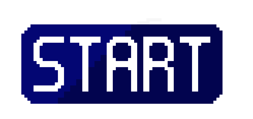 [9664c4] Start Button (blue)