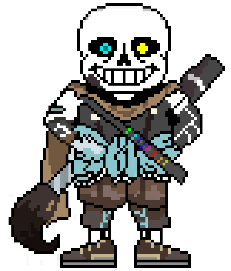 [72e0b9] ink sans