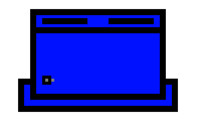 [9664c4] toaster