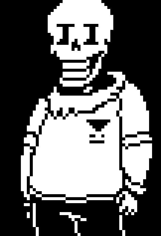 [a82578] *He dodges most of it- the stuff that does only kind of burn his sweater *